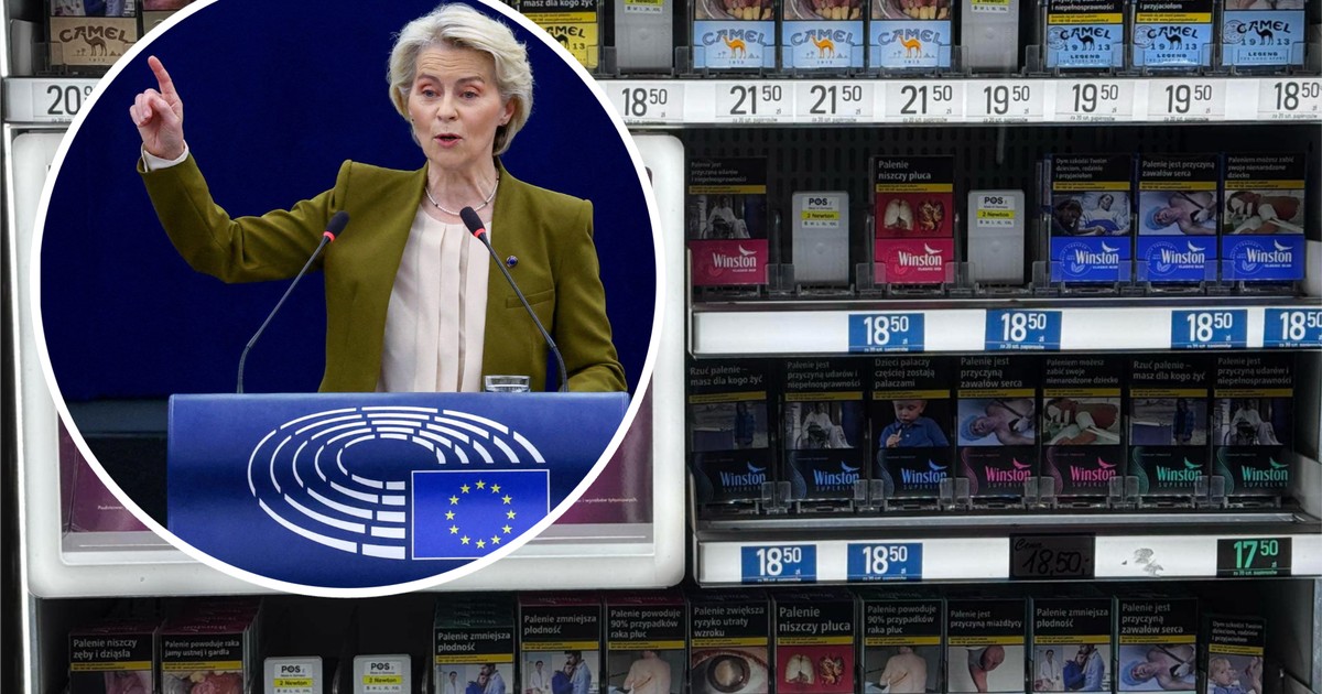 To koniec takich papierosów. Ta decyzja może zadziwić 8 milionów Polaków