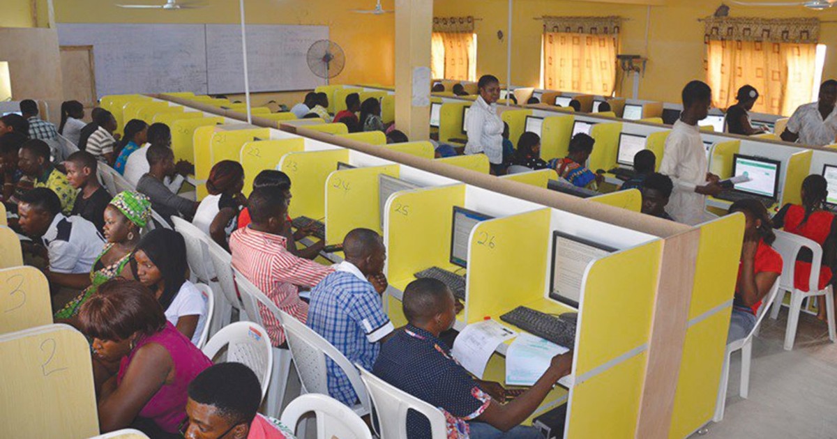 How academics, others see the new JAMB cut-off marks - Vimarsana News