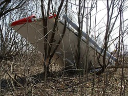 Jest pierwsza ugoda ws. Smoleńska. "Trudna sytuacja materialna"