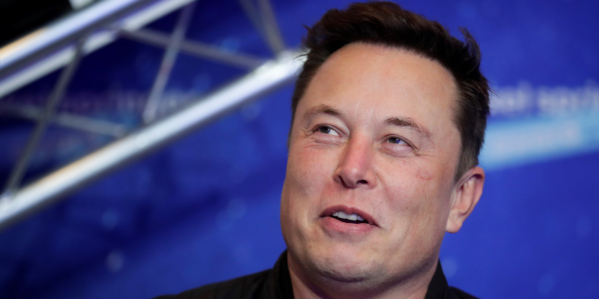 Elon Musk dąży do tego, aby internet Starlink był dostępny na całym świecie już we wrześniu 2021 r.