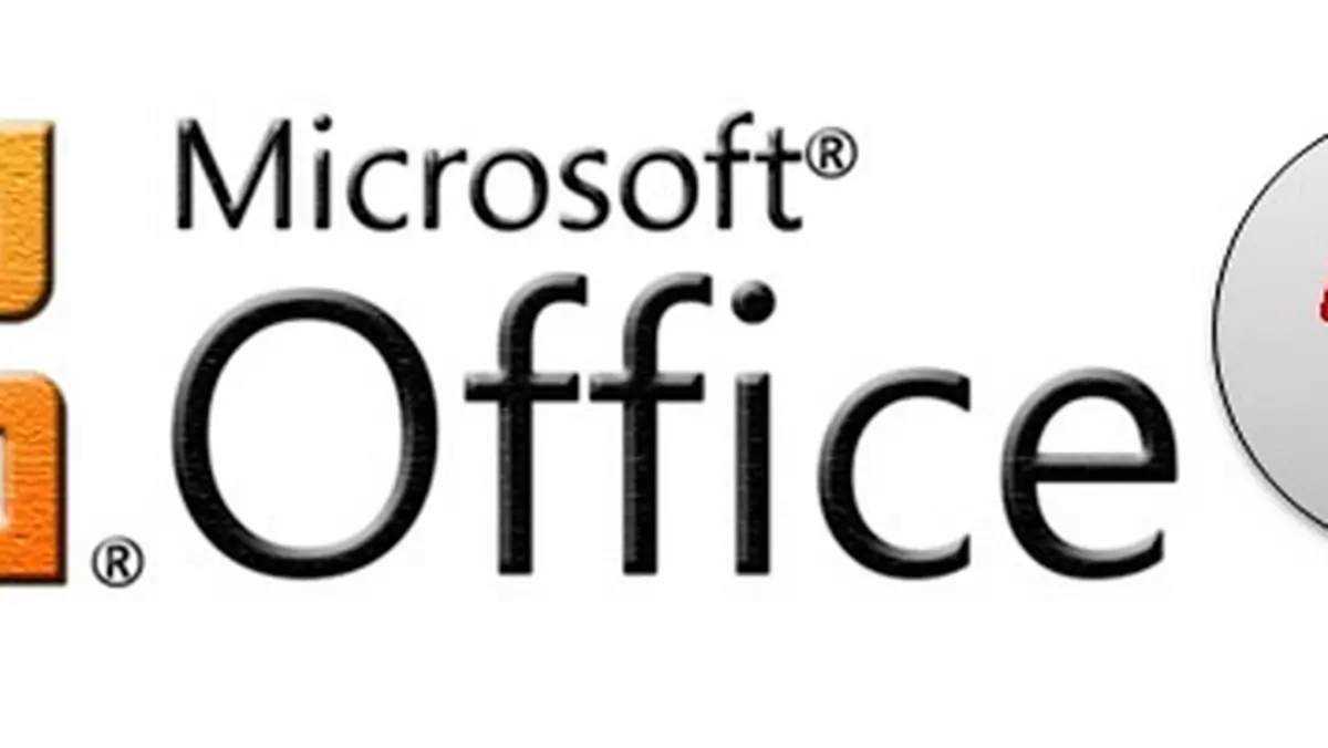 Zrzuty ekranowe Microsoft Office 15 w sieci