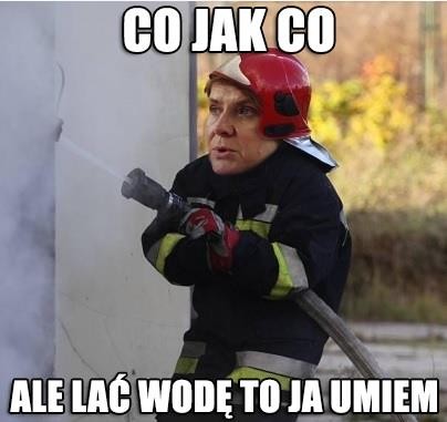 Memy wyborcze o debacie 