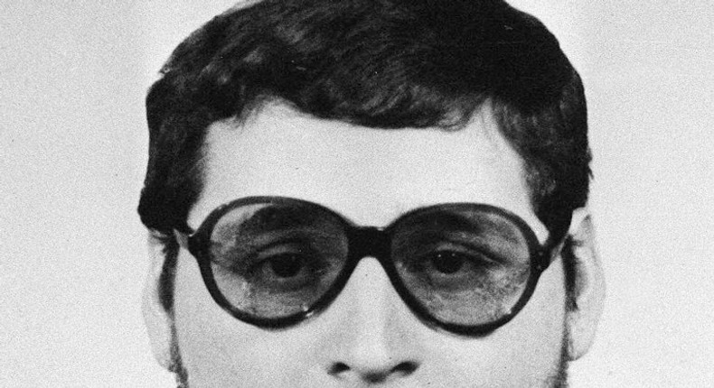 Ilyich Ramirez Sanchez was dubbed Carlos the Jackal by the press after a fictional terrorist in the book and subsequent film Day of the Jackal