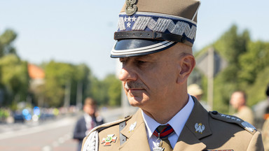 Gen. Rajmund Andrzejczak krytykuje NATO i uderza w Putina. Cytują go światowe media