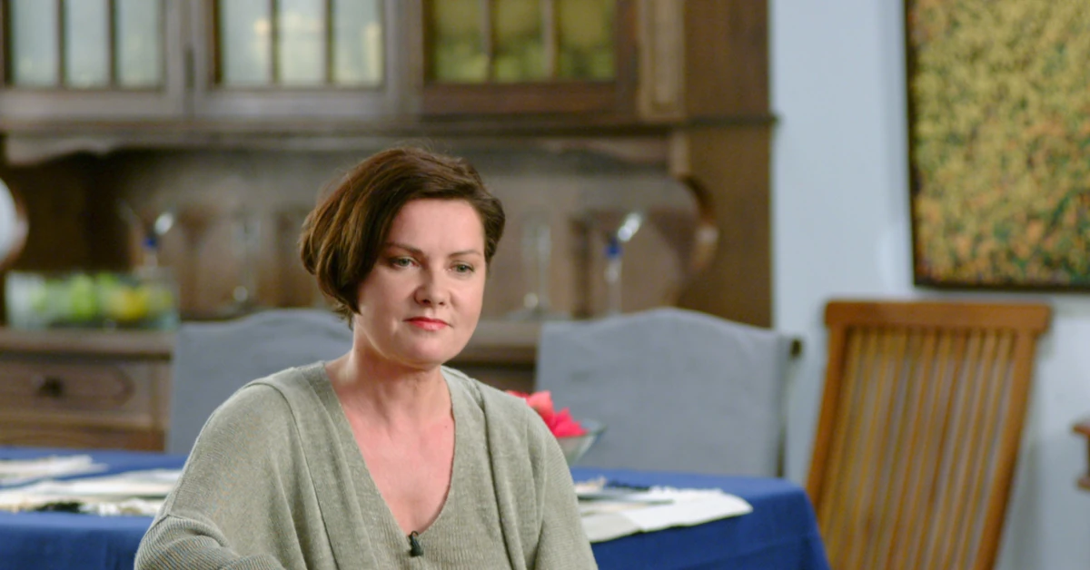 Widzowie kochali ją za rolę w "Klanie". Talent i kariera nie uchroniły jej przed tragedią