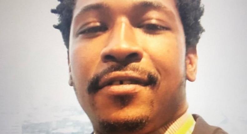 Rayshard Brooks a été abattu sur le parking d'un Wendy's dans le sud-est d'Atlanta la nuit après avoir lutté avec les officiers de police. (CNN)