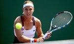 Cibulkova rozpaliła zmysły. Co za zdjęcie