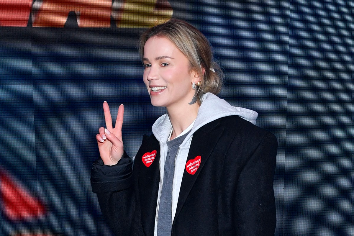 Serce Maffashion jest znowu zajęte?