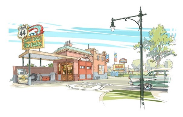 park rozrywki, energylandia