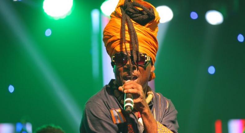 My music once resurrected a lady from coma – Kojo Antwi reveals