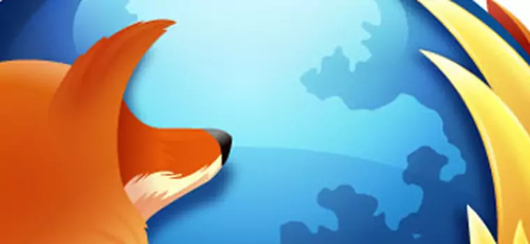 Mozilla Firefox 3.6 w pierwszej wersji alpha gotowa do testów