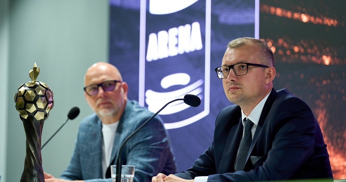 Manchester United kontra AC Milan na Tarczyński Arenie!