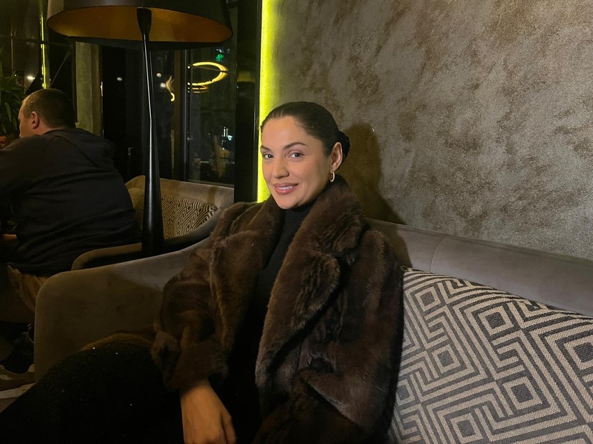 Nadica Ademov o skandalu za doček Nove godine