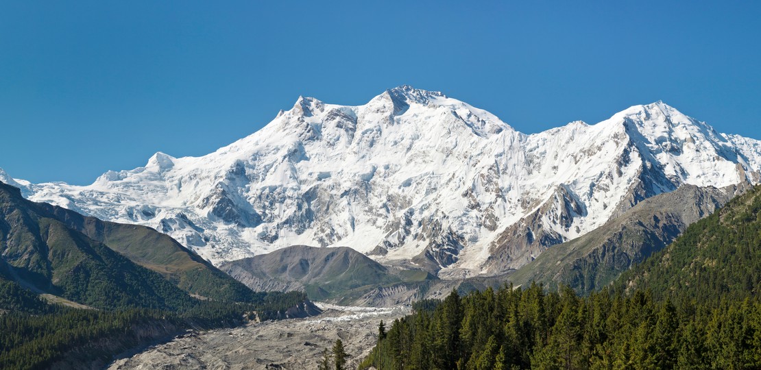 Nanga Parbat