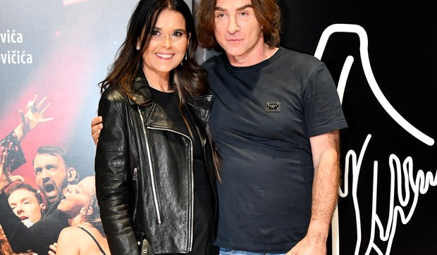 Željko i Milica Mitrović