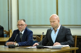 Kurator Marcina P: Czuję się jego ofiarą