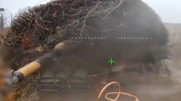 wykorzystali chaos i ruszyli na abramsach. trwa polowanie na szpice ro