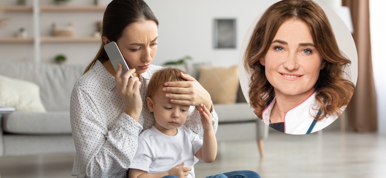 Kiedy dziecko po chorobie może iść do przedszkola? Pediatra o ważnej zasadzie