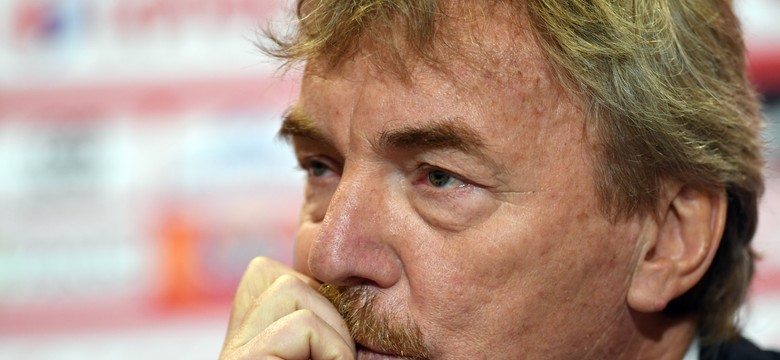 Zbigniew Boniek: Mnie żaden baron PZPN z historii polskiej piłki nie wygumkuje