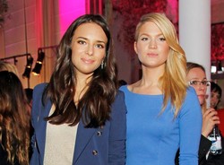 Czartoryska zwolniła byłą Szyca. "Chce jej utrzeć nosa"