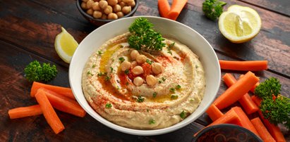 Hummus, miso, ramen — QUIZ dla znawców kuchni egzotycznej. 7/10 zdobędą tylko koneserzy