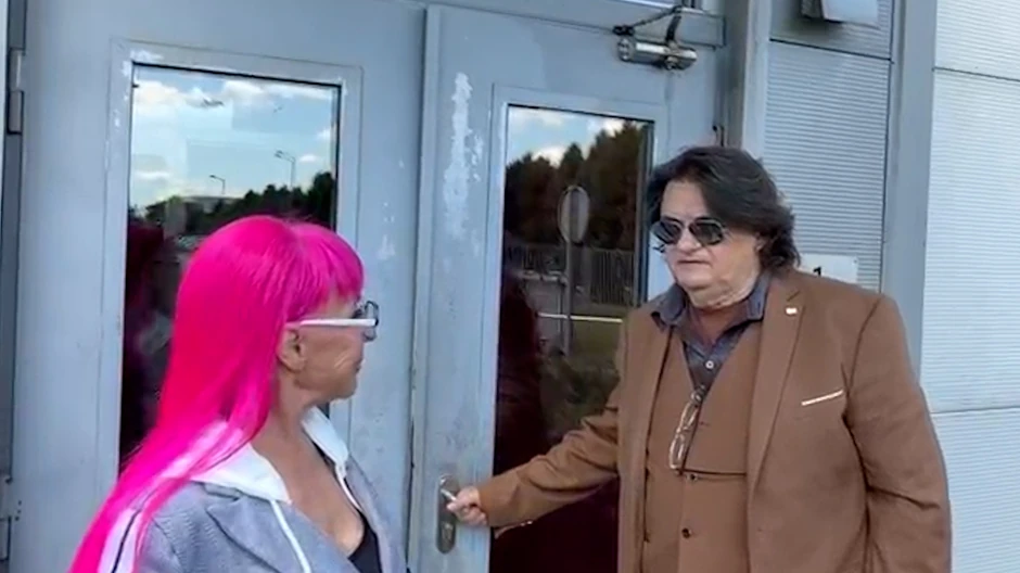 Zorica i Kemiš