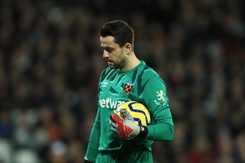 Liga angielska: 'Polski' mecz w 28. kolejce. Fabiański kontra Bednarek