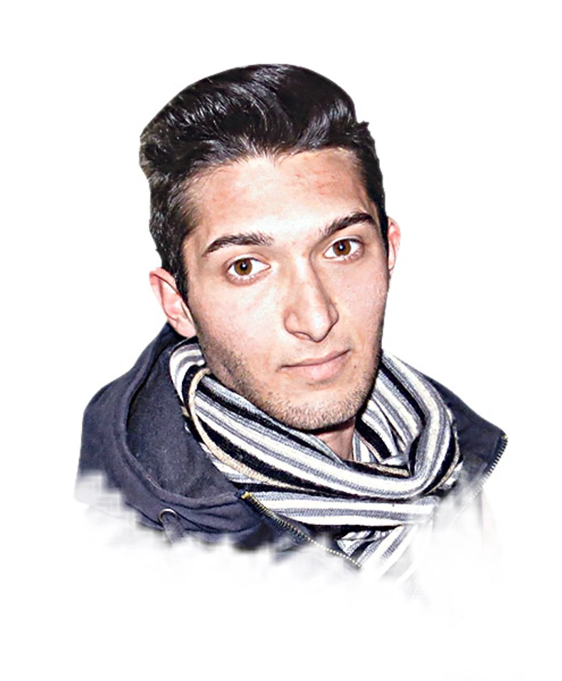 Dobrotvor iz gradskog autobusa: Rade Jovanović