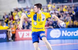 Alex Dujshebaev w najlepszej siódemce sezonu Ligi Mistrzów