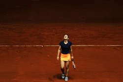 Rumunka w prawdopodobnie najkrótszej spódniczce wśród tenisistek wygrała turniej WTA w Madrycie [FOTO]