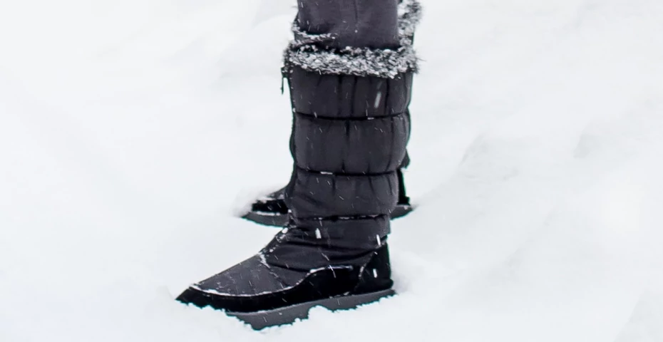 To idealne śniegowce na zimę. Nie przemakają! "Nareszcie kupiłam buty, których szukałam od lat"