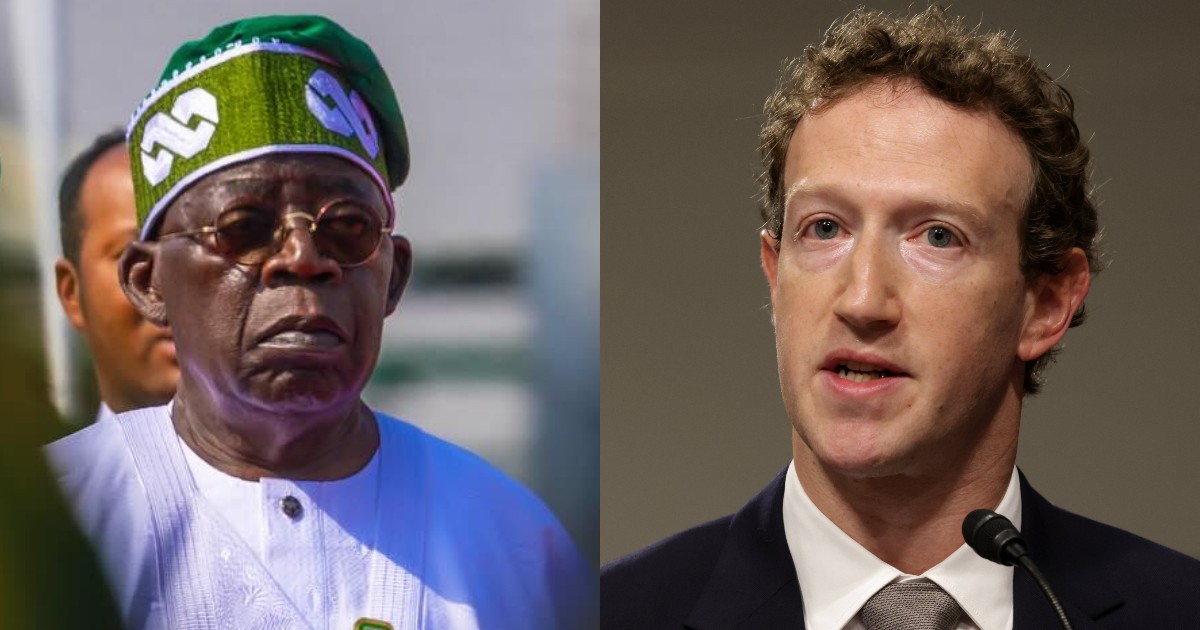 Nigeria drops $32.8 million Meta fine for data privacy breach as debate over enforcement credibility erupts