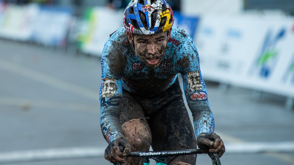 Wout van Aert