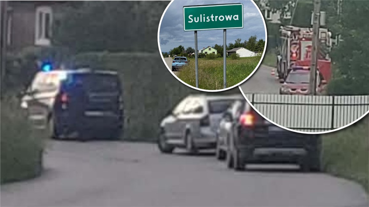 Martwe dziecko 15-latki w domu w Sulistrowej. Teraz potwierdza się najgorsze