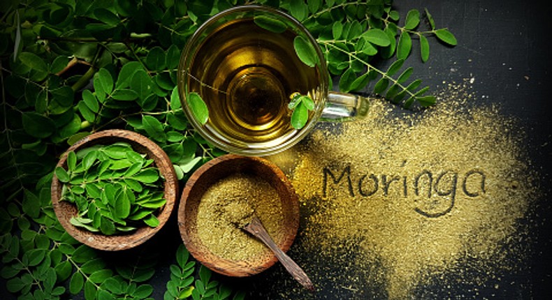 You should add moringa to your diet [iStock]