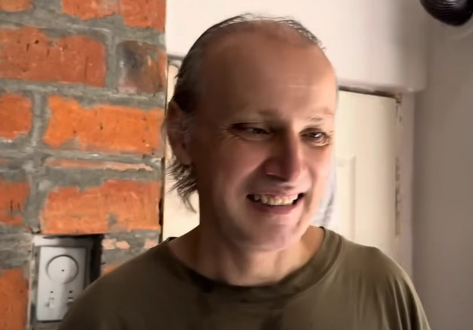 Karađorđe Subotić promenio lični opis