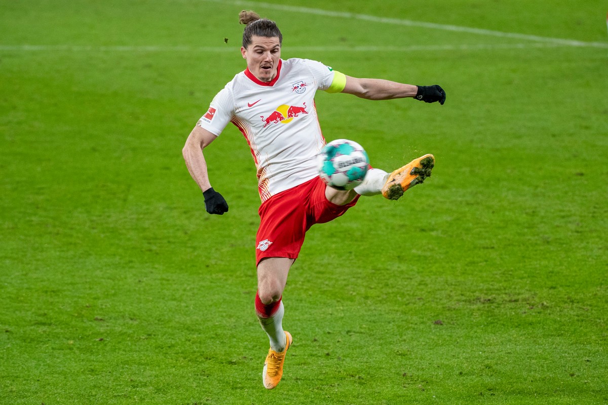 Marcel Sabitzer