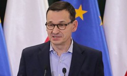 Morawiecki: Bezpieczeństwo pieszych i kierowców priorytetem rządu w nowej kadencji [WIDEO]