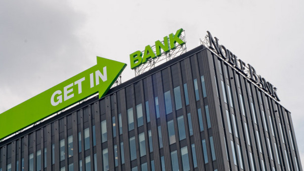 Getin Noble Bank: Stawiamy na jakość obsługi