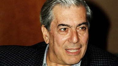 "Mario Vargas Llosa. Biografia" Tomasza Pindla. Życie noblisty [RECENZJA]