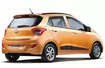 Hyundai i10 Grand