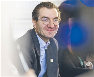 Fundusz obronności: z pożyczek skorzystają nie tylko miasta