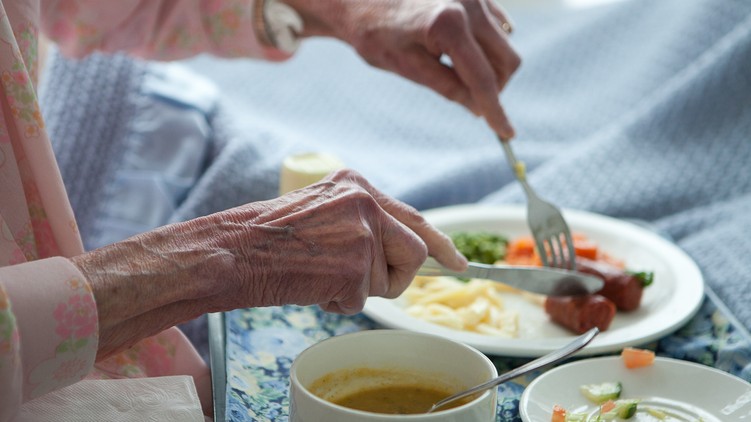 milyen ételek öregítenek