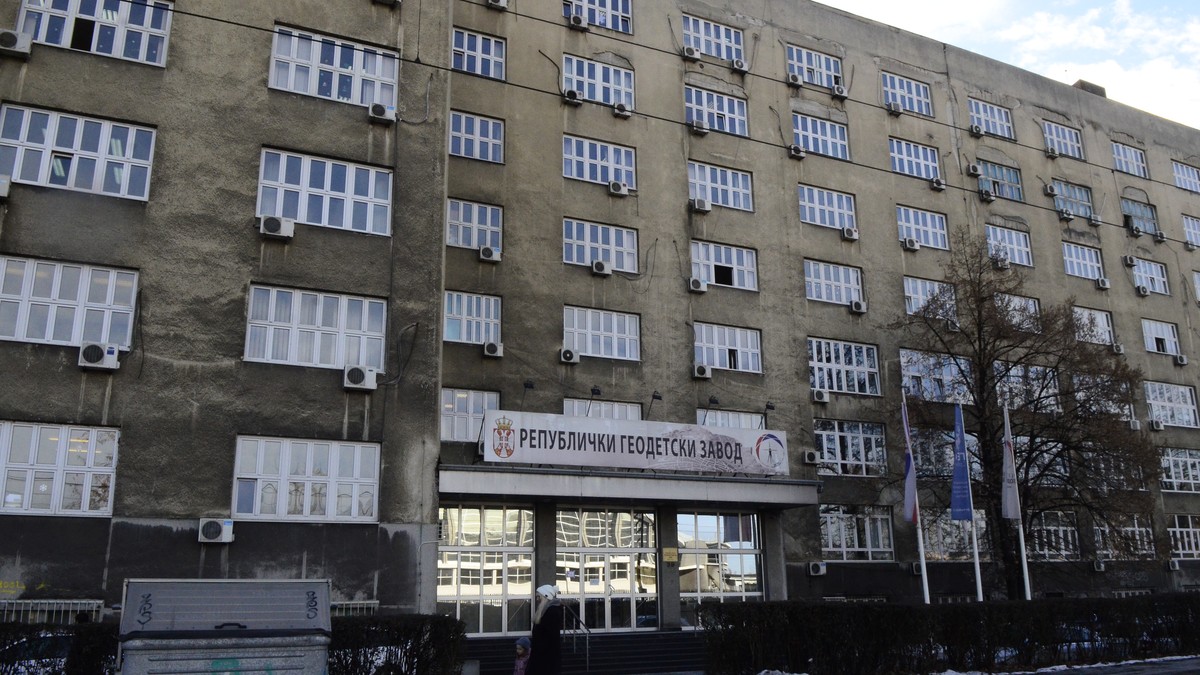 RGZ: Za upis bespravnih objekata stiglo 1.824.272 prijava Kép