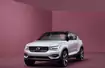 Nowy koncept Volvo