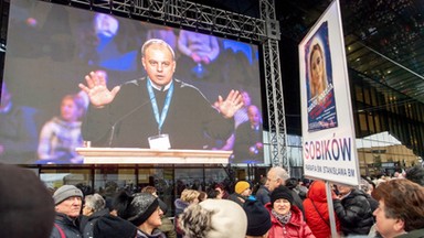 Obchody 28. rocznicy powstania Radia Maryja. Tłumy przybyły do Torunia