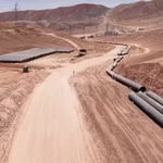 Saudijska Arabija gradi ogromnu podzemnu reku