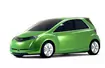 Subaru G4e Concept: Subaru będzie produkować elektromobile