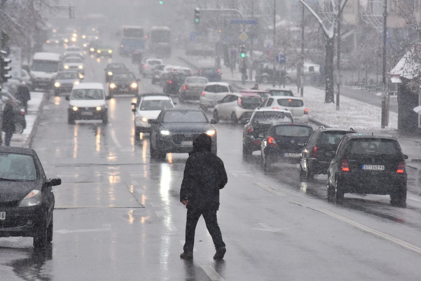 Foto : N. Mihajlović