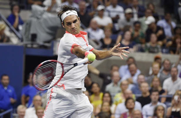 US Open: Federer i Wawrinka zagrają o finał